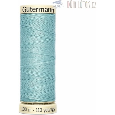 Nit GÜTERMANN 100% PES 331