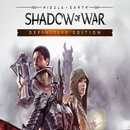 Middle-Earth: Shadow of War (Definitive Edition)