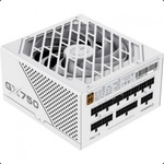 GAMEMAX GX-750 PRO 750W White 80 PLUS Gold (SAGM750PROWH)