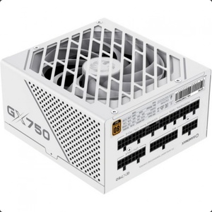 GAMEMAX GX-750 PRO 750W White 80 PLUS Gold (SAGM750PROWH)