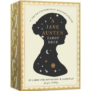 Jane Austen Tarot Deck (0000)