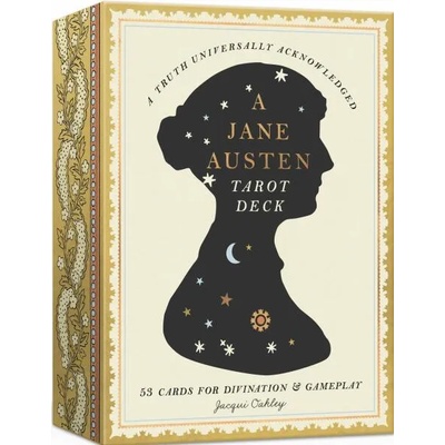 Jane Austen Tarot Deck