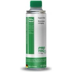 PRO-TEC Добавка за почистване на маслената система protec engine flush - p1001 (p1001)