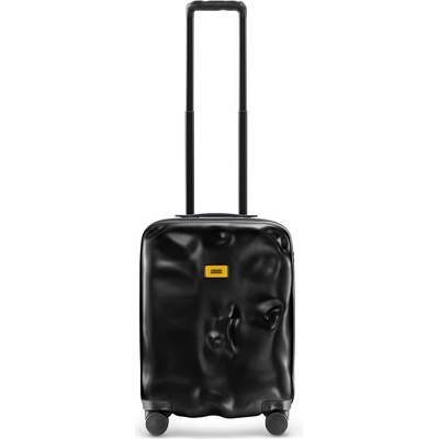 Crash Baggage Куфар Crash Baggage ICON Small Size в черно CB161 (CB161)