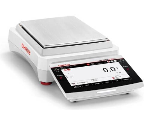 Ohaus EXP6202