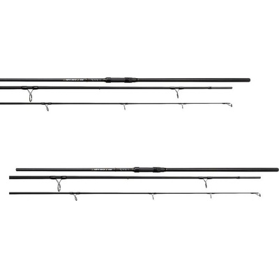 Mikado Intro Carp 3,3 m 3 lb 1+1 3 diely