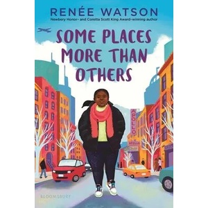 Some Places More Than Others (ISBN: 9781681191102)