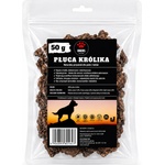 Oners бели дробове от заец 50 г