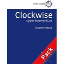 Clockwise Upper Intermediate Teacher´s Resource Pack