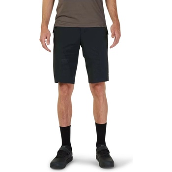 Fox Flexair Short W/ Liner Black