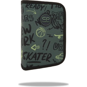 COOLPACK Ученически несесер Coolpack - Clipper - TIGER