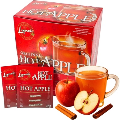 Lynch Foods Lynch Foods Hot Apple Horké jablko 50x 23 g