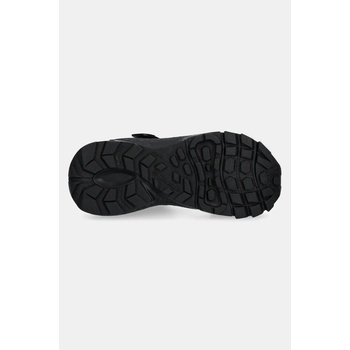 Columbia Сандали от набук Columbia PEAKFREAK RUSH в черно 2121261 (2121261)