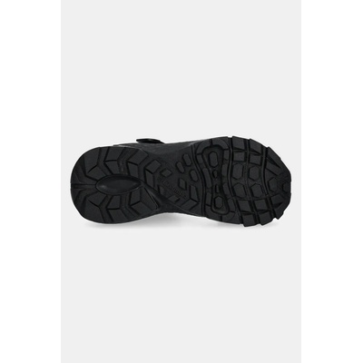 Columbia Сандали от набук Columbia PEAKFREAK RUSH (2121261)