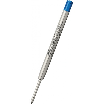 Faber Castell 148741 náhradní náplň KP M modrá