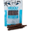 Woolf Losos s mrkvou 100 g