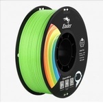 Creality Ender - PLA+ filament for 3D printer, 1.75 mm, green