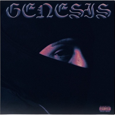 Peso Pluma - Genesis 2 LP