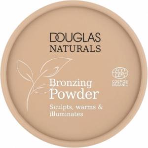 Douglas Naturals Bronzing Powder Бронзиращо покритие 8, 5gr