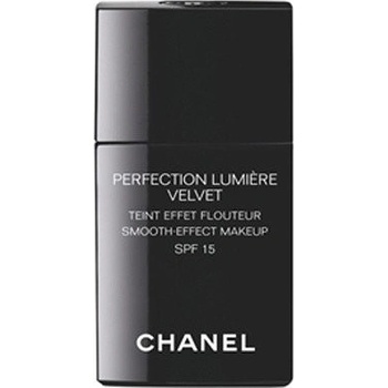 Chanel Perfection Lumiere Velvet Smooth Effect make-up SPF15 40 Beige 30 ml