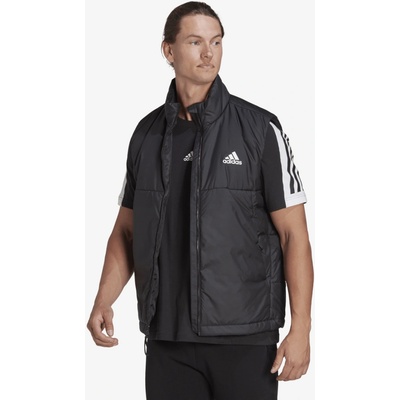 adidas vesta 3-Stripes HI0945 černá