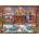 Schmidt Spiele - Puzzle Season’s Greetings - 1 000 piese