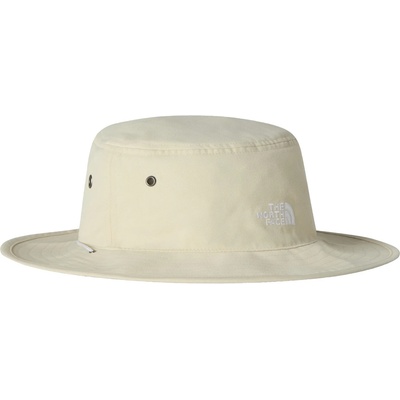 The North Face Шапка The North Face Recycled 66 Brimmer Hat - Desert Stone - размер S/M (204-8024-0311)
