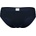 Seafolly Дамско бикини долнище Seafolly Women's Collective Multi Strap Hipster Pant Bikini bottom - True Navy - размер 34 (EU) (150-2115-0312)