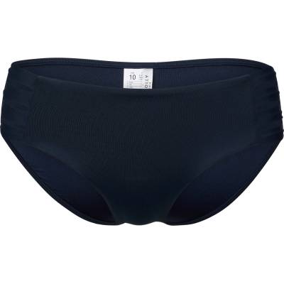 Seafolly Дамско бикини долнище Seafolly Women's Collective Multi Strap Hipster Pant Bikini bottom - True Navy - размер 34 (EU) (150-2115-0312)