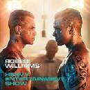 The Heavy Entertainment Show - Robbie Williams CD