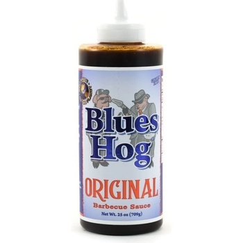 Blues Hog BBQ grilovací omáčka Original BBQ sauce 709 g