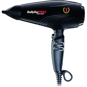 BaByliss BAB7000IE Pro Rapido