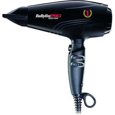 BaByliss BAB7000IE Pro Rapido