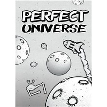 Perfect Universe