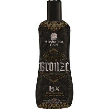 Australian Gold Лосион за тен Sinfully Bronze, 250 ml