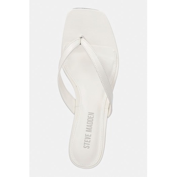 Steve Madden Кожени джапанки Steve Madden Tracie (11004731.107)