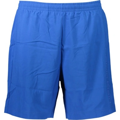 Calvin Klein Мъжки къси панталони calvin klein, Цвят Синьо (00gms4s838_blcgn)