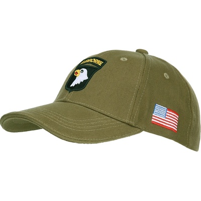 FOSTEX 101st AIRBORNE zelená