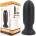 Анален разширител, предизвикателна форма, 20см. - Large Butt Plug (XMEN000168)