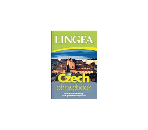 Czech phrasebook