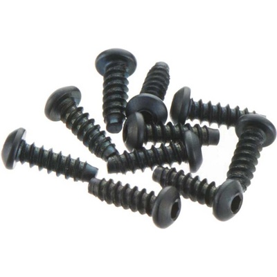 Axial vrut imbus 2.6x8 mm BH 10