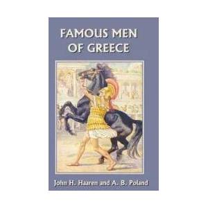 Famous Men of Greece | Poland, A. , B (ISBN: 9781599150451)