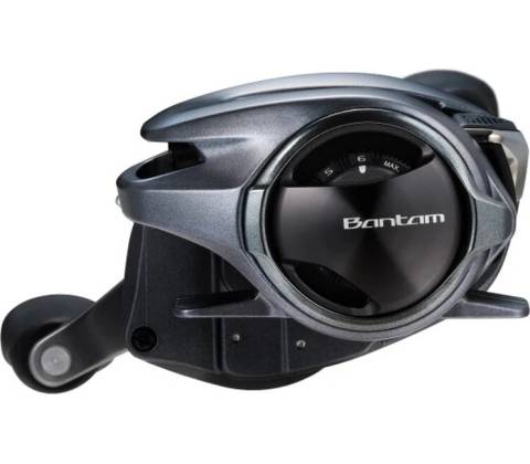 Shimano Bantam 151 HG