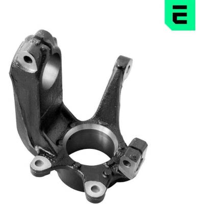 Čep nápravy, zavěšení kol OPTIMAL KN-301183-01-R (KN30118301R)