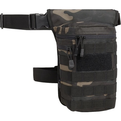 Brandit Side Kick 2 darkcamo
