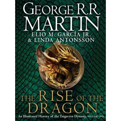 The Rise of the Dragon