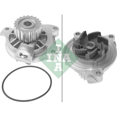 Vodní čerpadlo, chlazení motoru Schaeffler INA 538 0045 10 (538004510)