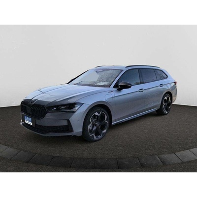 Skoda Superb Combi iV 1.5 TSI Sportline 150 kW
