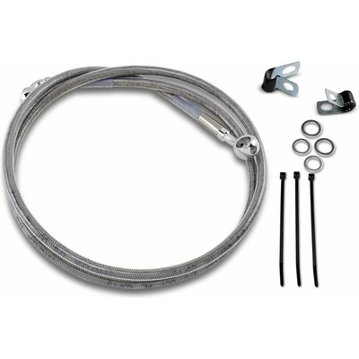 LINKA BRK FT FXD 95-9 SS+8 640113-8