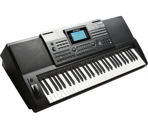 Kurzweil KP200